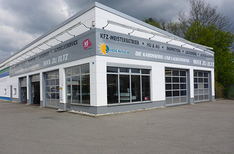 Kfz-Werkstatt Yilmaz Oberstenfeld